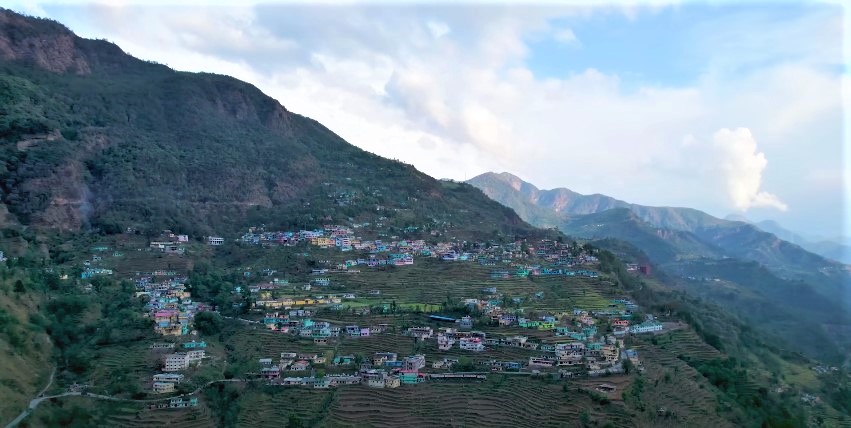 Urban Local Body Office