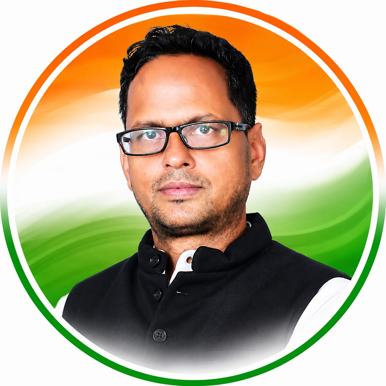 Shri Pradeep Singh