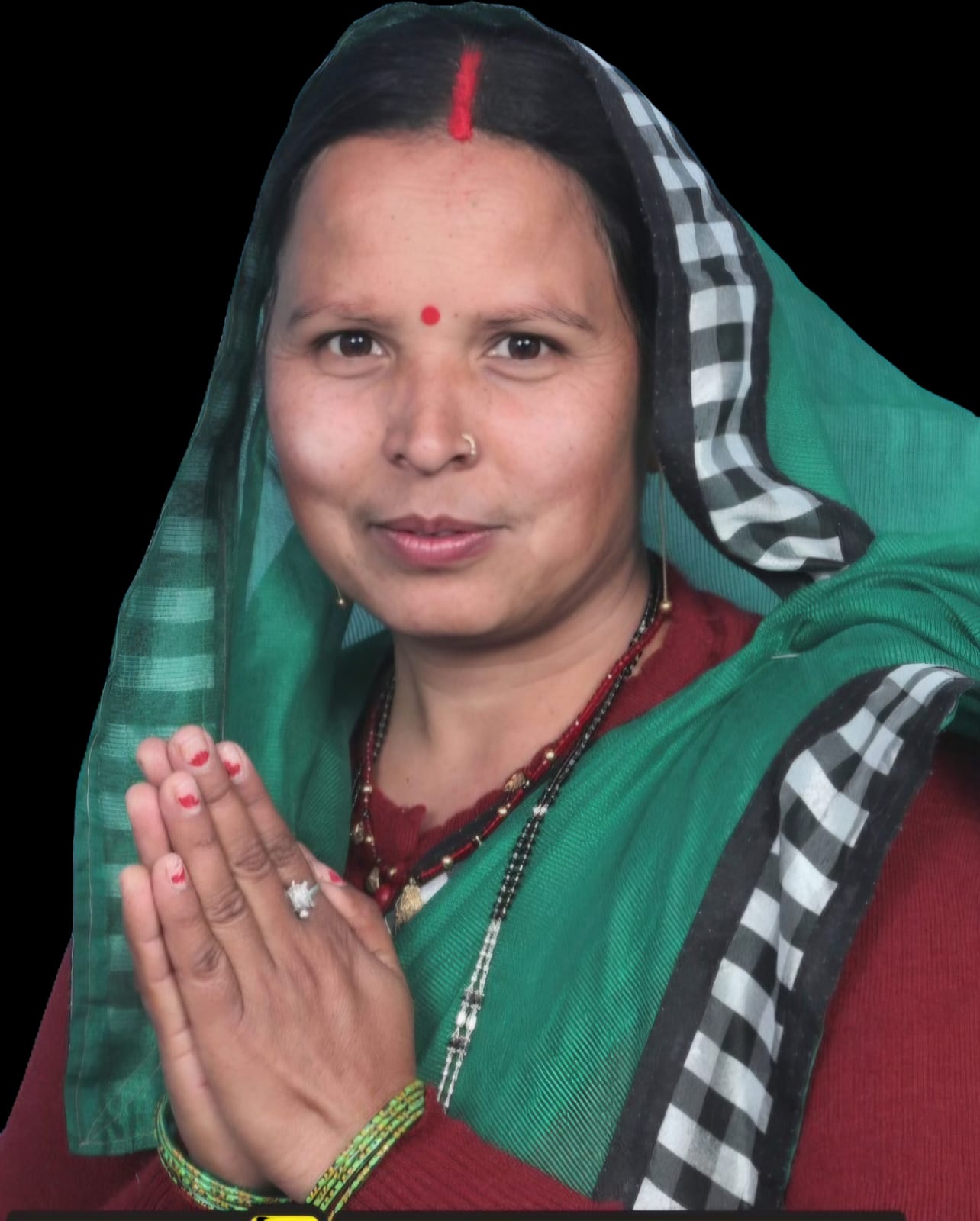 Smt Sarla Devi